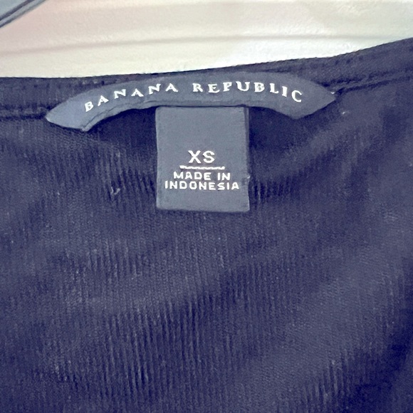 Banana Republic Top - Picture 2 of 3